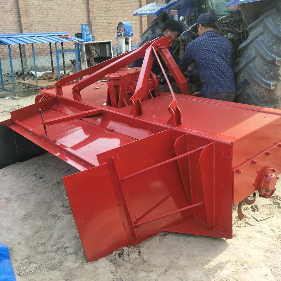 果樹(shù)大型開(kāi)溝起壟機(jī)