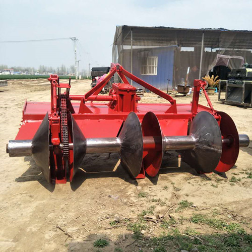 鮮姜開(kāi)溝機(jī)  新款開(kāi)溝機(jī)一次成型